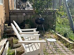 Sequoia Riverfront Cabins