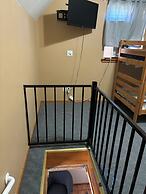 Sequoia Riverfront Cabins