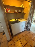 Sequoia Riverfront Cabins