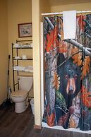 Sequoia Riverfront Cabins