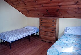 Sequoia Riverfront Cabins