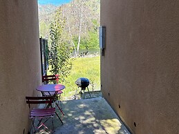 Sequoia Riverfront Cabins