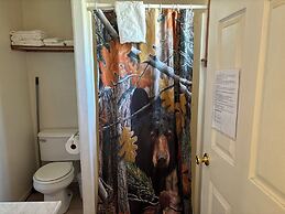 Sequoia Riverfront Cabins