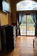 Sequoia Riverfront Cabins