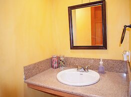 Sequoia Riverfront Cabins