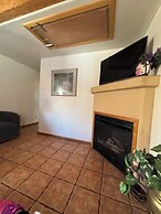 Sequoia Riverfront Cabins