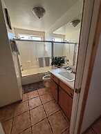 Sequoia Riverfront Cabins