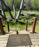 Sequoia Riverfront Cabins