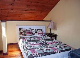 Sequoia Riverfront Cabins