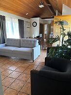 Sequoia Riverfront Cabins