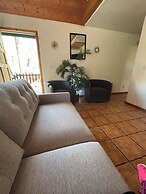 Sequoia Riverfront Cabins