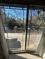 Sequoia Riverfront Cabins