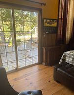 Sequoia Riverfront Cabins