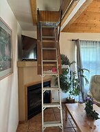 Sequoia Riverfront Cabins