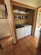 Sequoia Riverfront Cabins