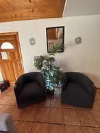 Sequoia Riverfront Cabins