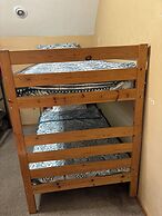 Sequoia Riverfront Cabins