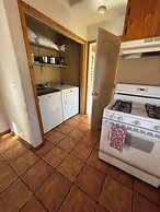 Sequoia Riverfront Cabins