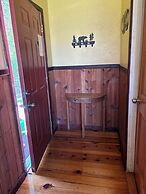 Sequoia Riverfront Cabins