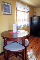 Sequoia Riverfront Cabins