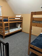 Sequoia Riverfront Cabins