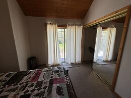 Sequoia Riverfront Cabins