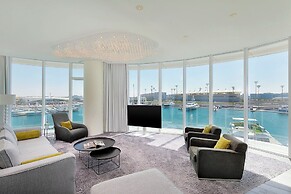 W Abu Dhabi - Yas Island
