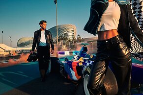 W Abu Dhabi - Yas Island