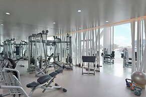 W Abu Dhabi - Yas Island