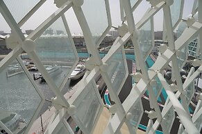 W Abu Dhabi - Yas Island