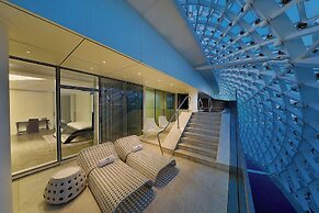 W Abu Dhabi - Yas Island