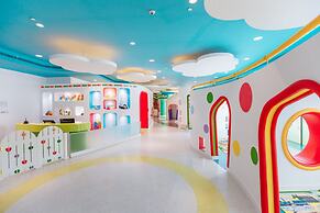 W Abu Dhabi - Yas Island