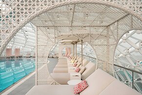 W Abu Dhabi - Yas Island