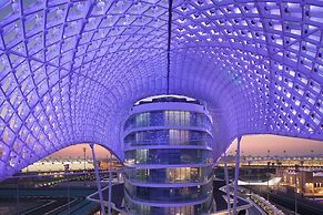 W Abu Dhabi - Yas Island
