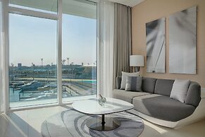 W Abu Dhabi - Yas Island