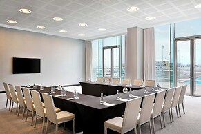 W Abu Dhabi - Yas Island