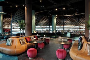 W Abu Dhabi - Yas Island