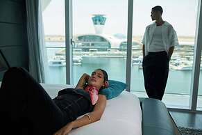 W Abu Dhabi - Yas Island