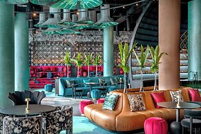 W Abu Dhabi - Yas Island