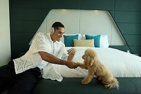 W Abu Dhabi - Yas Island