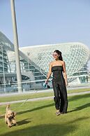 W Abu Dhabi - Yas Island