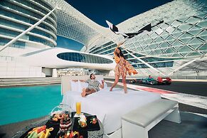 W Abu Dhabi - Yas Island
