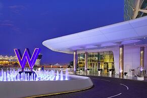 W Abu Dhabi - Yas Island