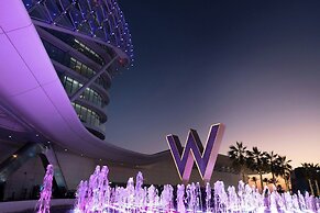 W Abu Dhabi - Yas Island
