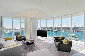 W Abu Dhabi - Yas Island