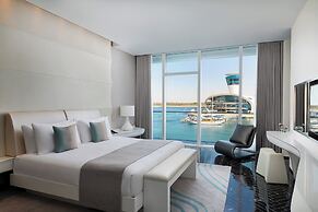 W Abu Dhabi - Yas Island