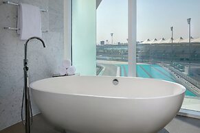 W Abu Dhabi - Yas Island