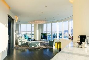 W Abu Dhabi - Yas Island