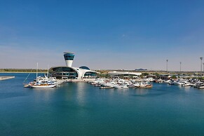 W Abu Dhabi - Yas Island