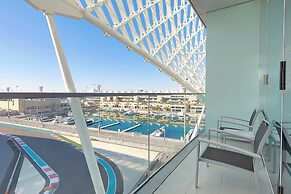 W Abu Dhabi - Yas Island